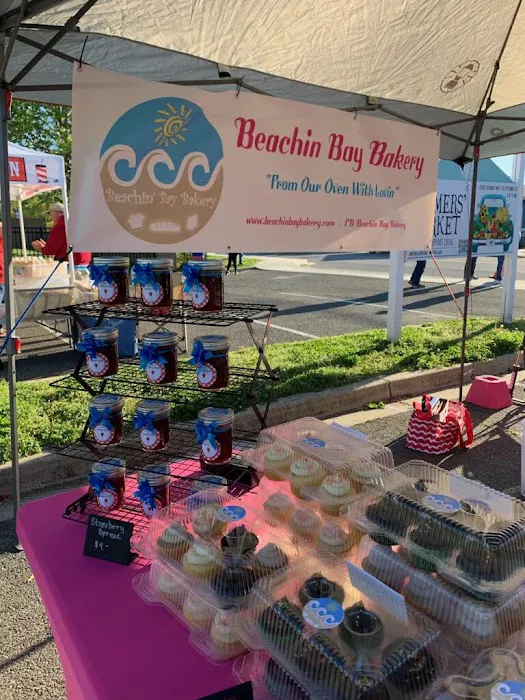 Beachin Bay Bakery Picture 2