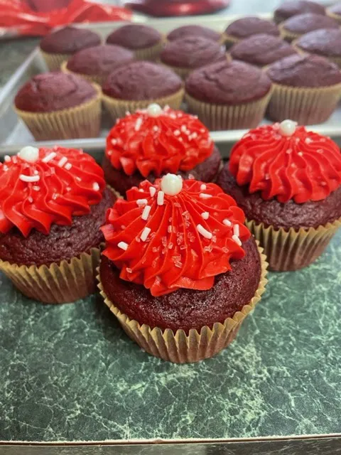 Beachin Bay Bakery Picture 9