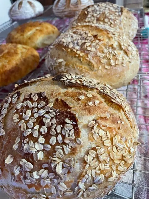 Beachin Bay Bakery Picture 7