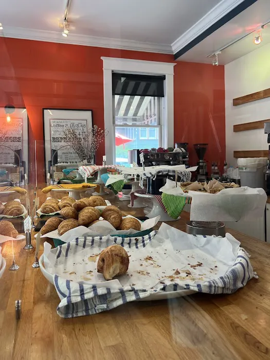Bakers & Co. Picture 7