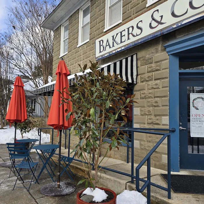 Bakers & Co. Picture 9