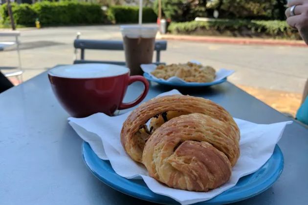 Bakers & Co.