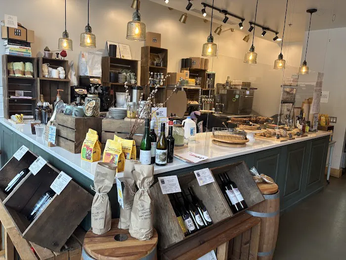 Curate Annapolis Cafe & Bakery Picture 6
