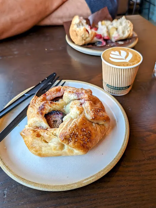 Curate Annapolis Cafe & Bakery Picture 4