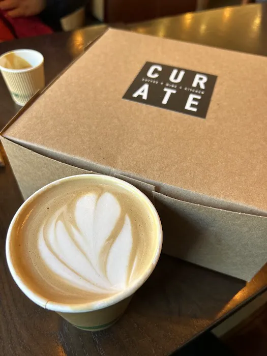 Curate Annapolis Cafe & Bakery Picture 2
