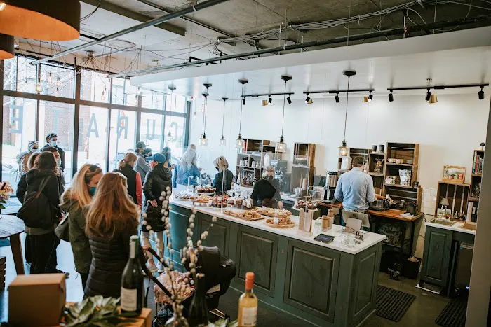 Curate Annapolis Cafe & Bakery Picture 9