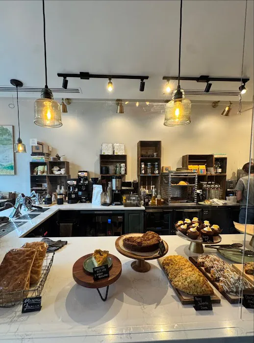 Curate Annapolis Cafe & Bakery Picture 1