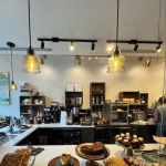 Curate Annapolis Cafe & Bakery