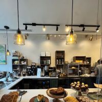 Curate Annapolis Cafe & Bakery ico