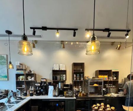Curate Annapolis Cafe & Bakery