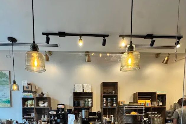 Curate Annapolis Cafe & Bakery