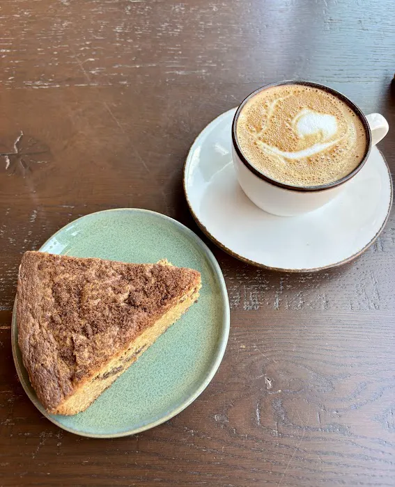 Curate Annapolis Cafe & Bakery Picture 10