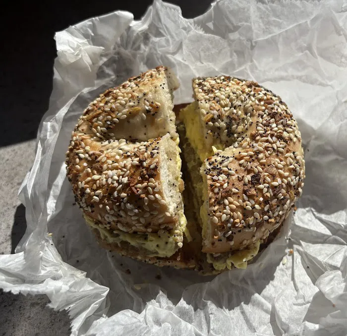 Naval Bagels Picture 4