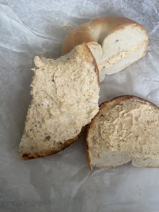 Naval Bagels Picture 10