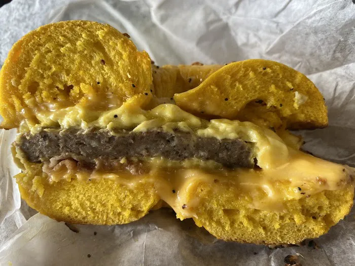 Naval Bagels Picture 2