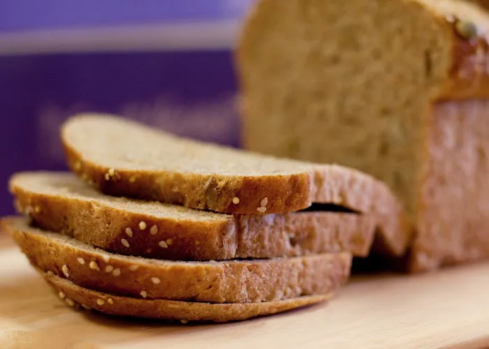 Great Harvest Bread Company Picture 4