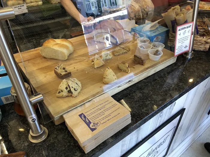 Great Harvest Bread Company Picture 3