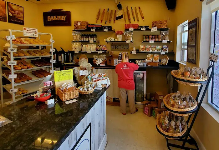 Great Harvest Bread Company Picture 8