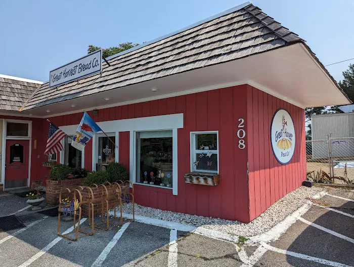 Great Harvest Bread Company Picture 9
