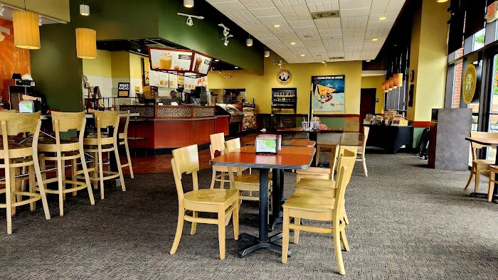 Einstein Bros. Bagels Picture 8