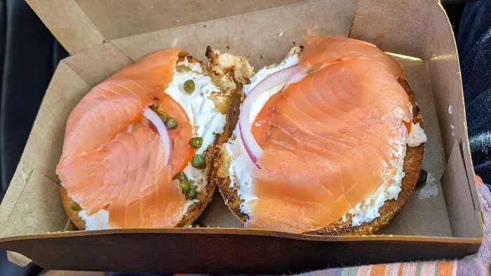 Einstein Bros. Bagels Picture 2