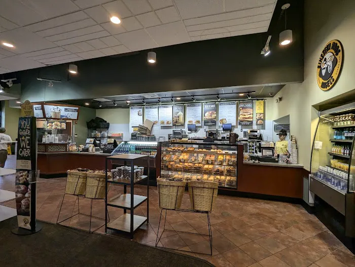 Einstein Bros. Bagels Picture 7