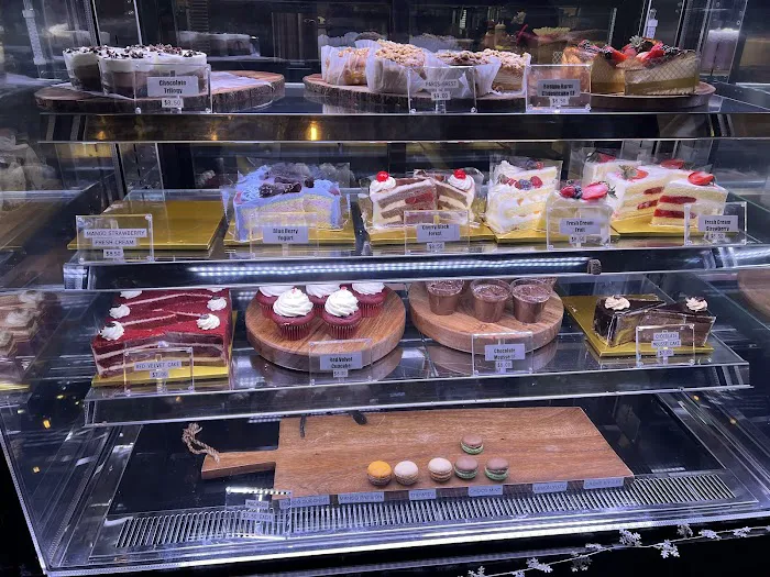 Seoul Blues Coffee & Dessert Picture 4