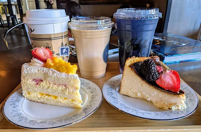 Seoul Blues Coffee & Dessert Picture 1