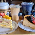 Seoul Blues Coffee & Dessert
