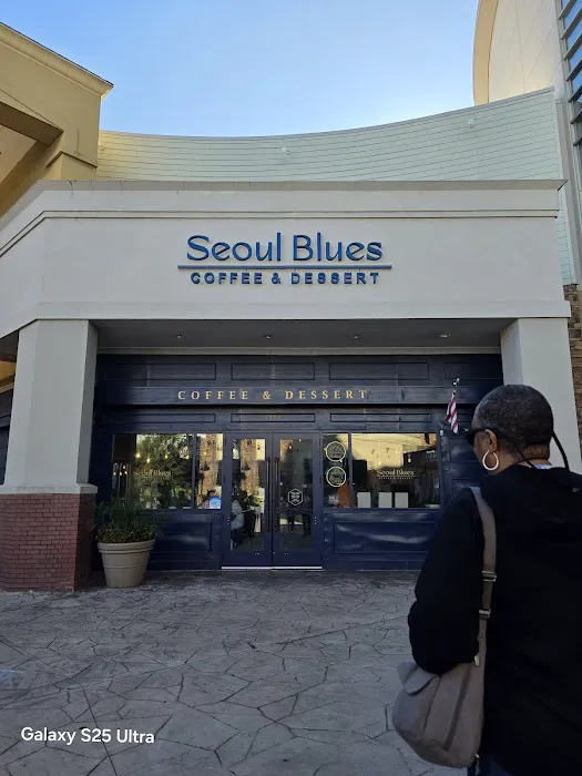Seoul Blues Coffee & Dessert Picture 7