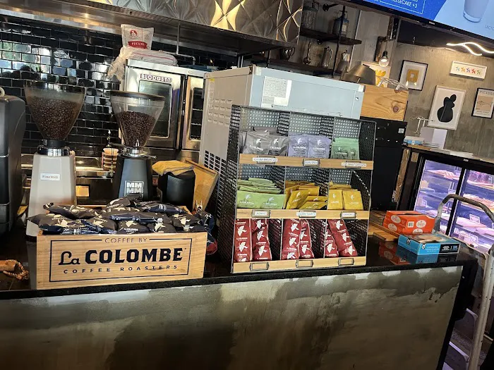 Seoul Blues Coffee & Dessert Picture 5