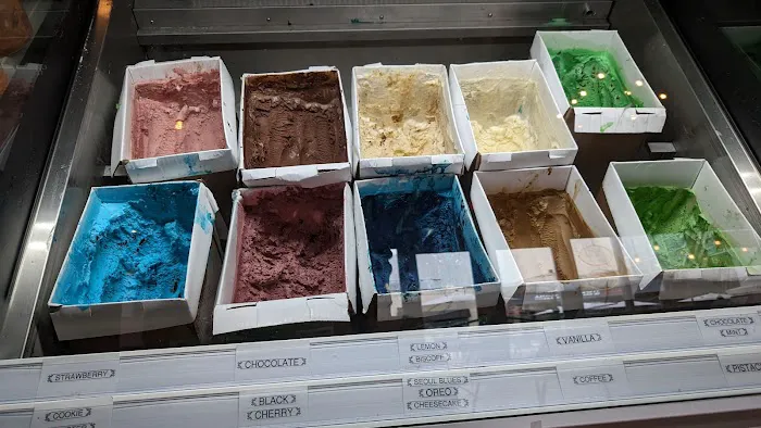 Seoul Blues Coffee & Dessert Picture 8