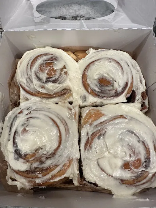 Cinnabon Picture 10