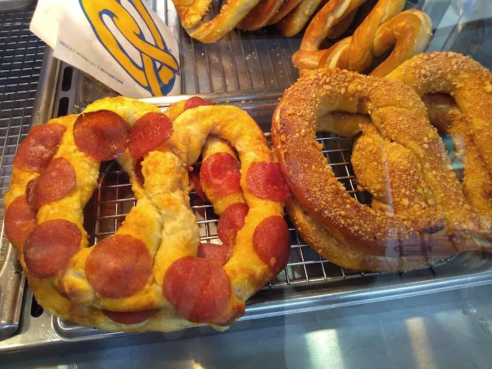 Auntie Anne's Picture 4
