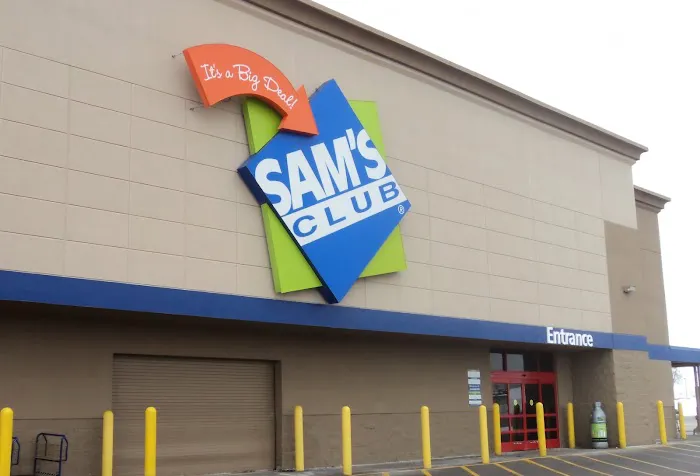 Sam's Club Bakery Picture 10