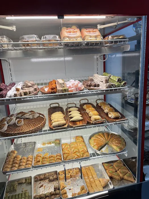 Baku Delicious Picture 7