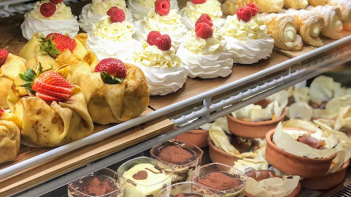 Baku Delicious Picture 6