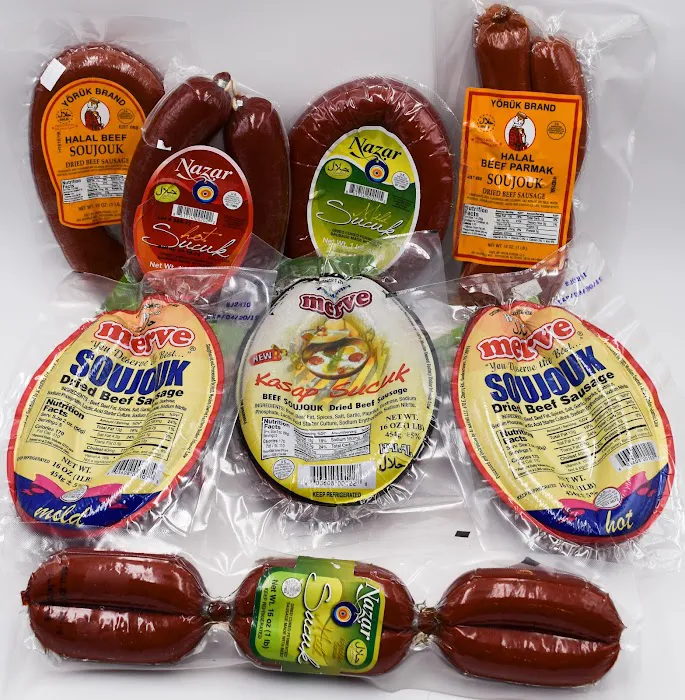 Baku Delicious Picture 5