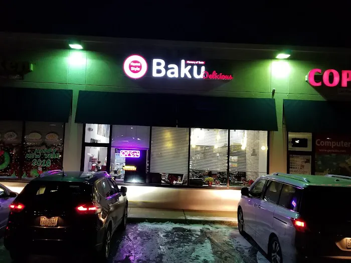 Baku Delicious Picture 9