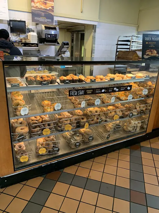 Einstein Bros. Bagels Picture 2