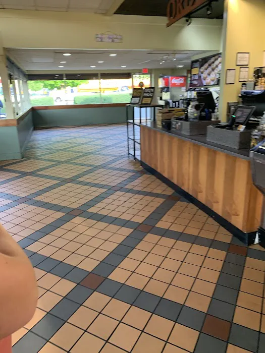 Einstein Bros. Bagels Picture 8