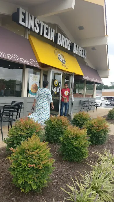Einstein Bros. Bagels Picture 7