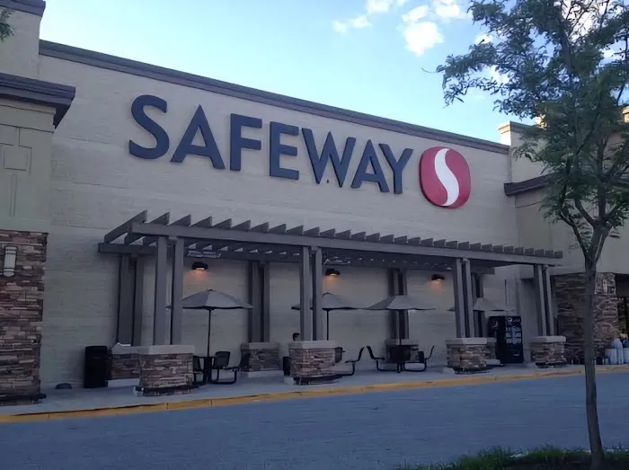 Safeway Bakery Picture 1