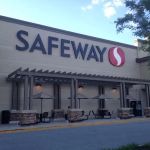 Safeway Bakery