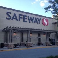 Safeway Bakery ico