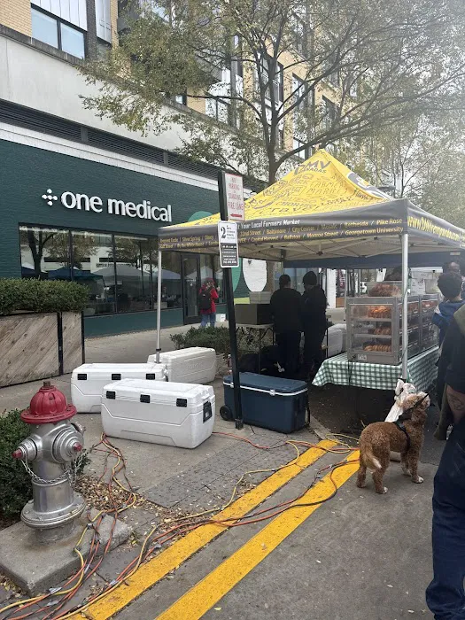 DMV EMPANADAS - Mosaic Farmers Market Picture 4