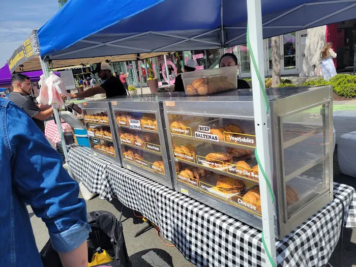 DMV EMPANADAS - Mosaic Farmers Market Picture 5