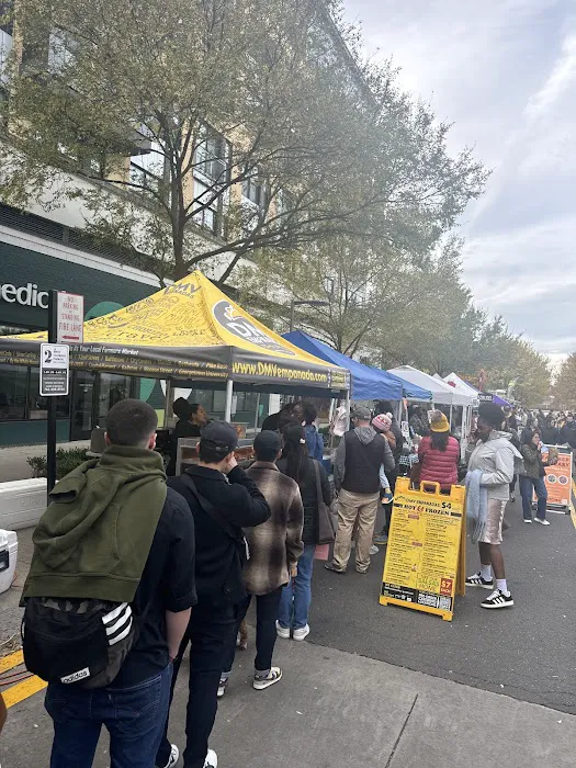 DMV EMPANADAS - Mosaic Farmers Market Picture 2