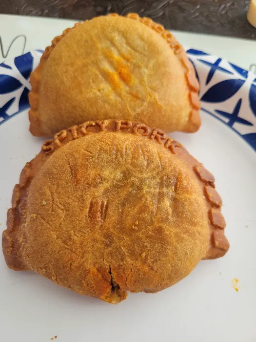 DMV EMPANADAS - Mosaic Farmers Market Picture 1