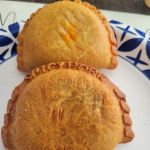 DMV EMPANADAS - Mosaic Farmers Market